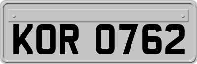 KOR0762