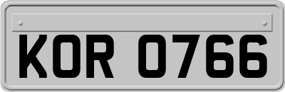 KOR0766