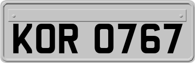 KOR0767