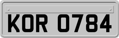 KOR0784