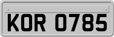KOR0785