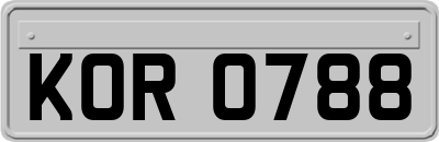 KOR0788