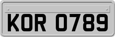 KOR0789