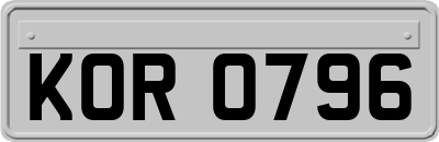 KOR0796