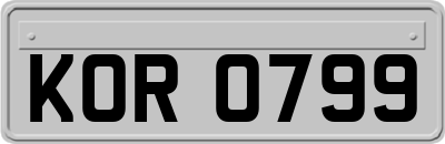 KOR0799