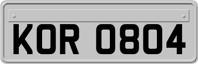 KOR0804