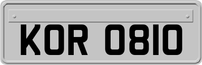 KOR0810