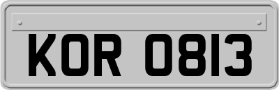 KOR0813