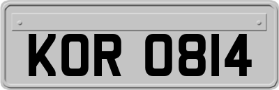 KOR0814