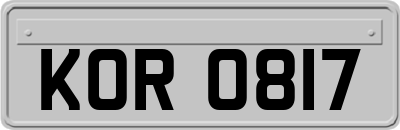 KOR0817