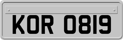KOR0819
