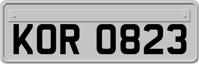 KOR0823