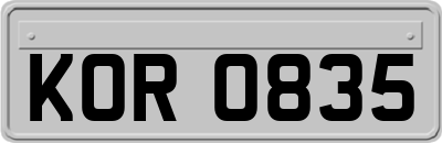 KOR0835