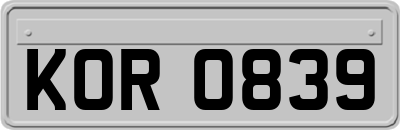 KOR0839