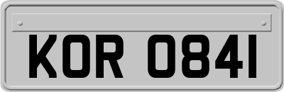 KOR0841