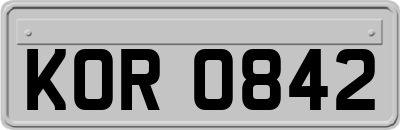 KOR0842