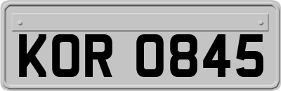 KOR0845