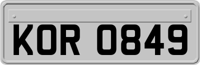 KOR0849