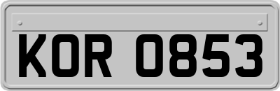 KOR0853