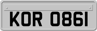 KOR0861