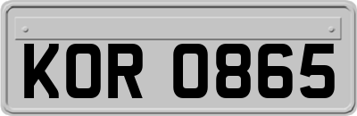 KOR0865