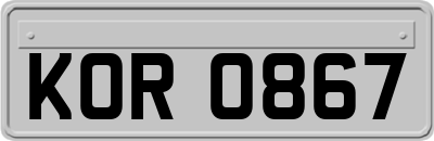 KOR0867