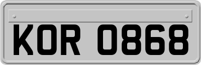 KOR0868
