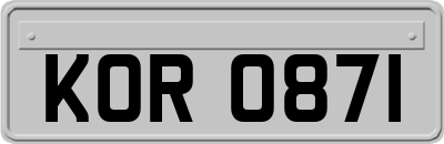 KOR0871