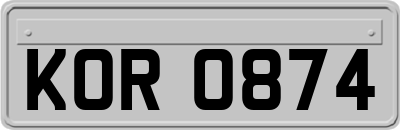 KOR0874
