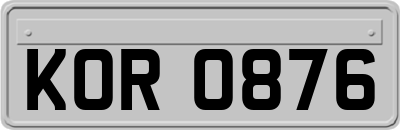 KOR0876