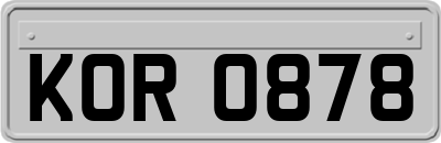 KOR0878