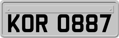 KOR0887