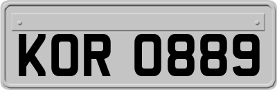 KOR0889