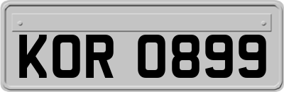 KOR0899