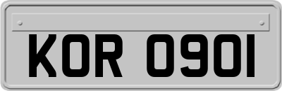 KOR0901