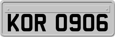 KOR0906