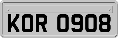 KOR0908