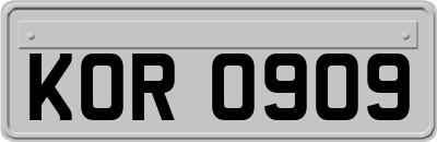 KOR0909