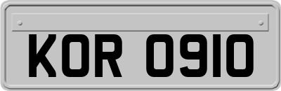 KOR0910