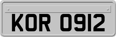 KOR0912