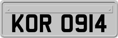 KOR0914