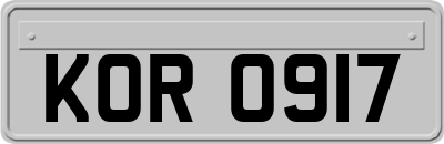 KOR0917