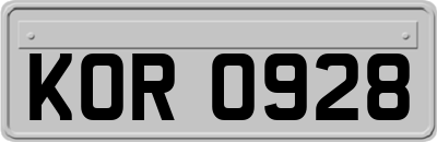 KOR0928