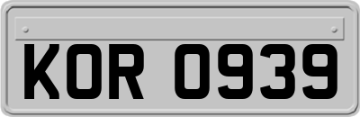 KOR0939