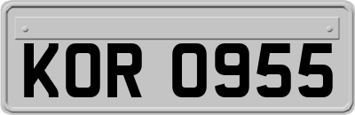KOR0955