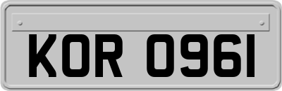 KOR0961