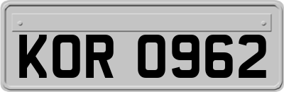 KOR0962