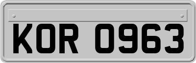 KOR0963