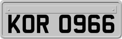 KOR0966