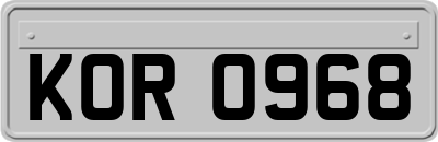 KOR0968